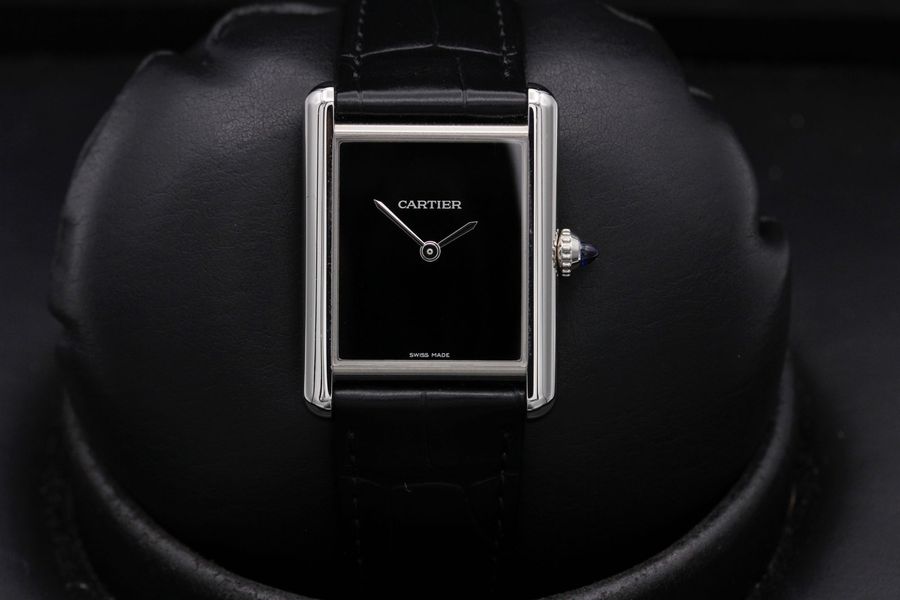 Cartier Tank Must De Cartier WSTA0072